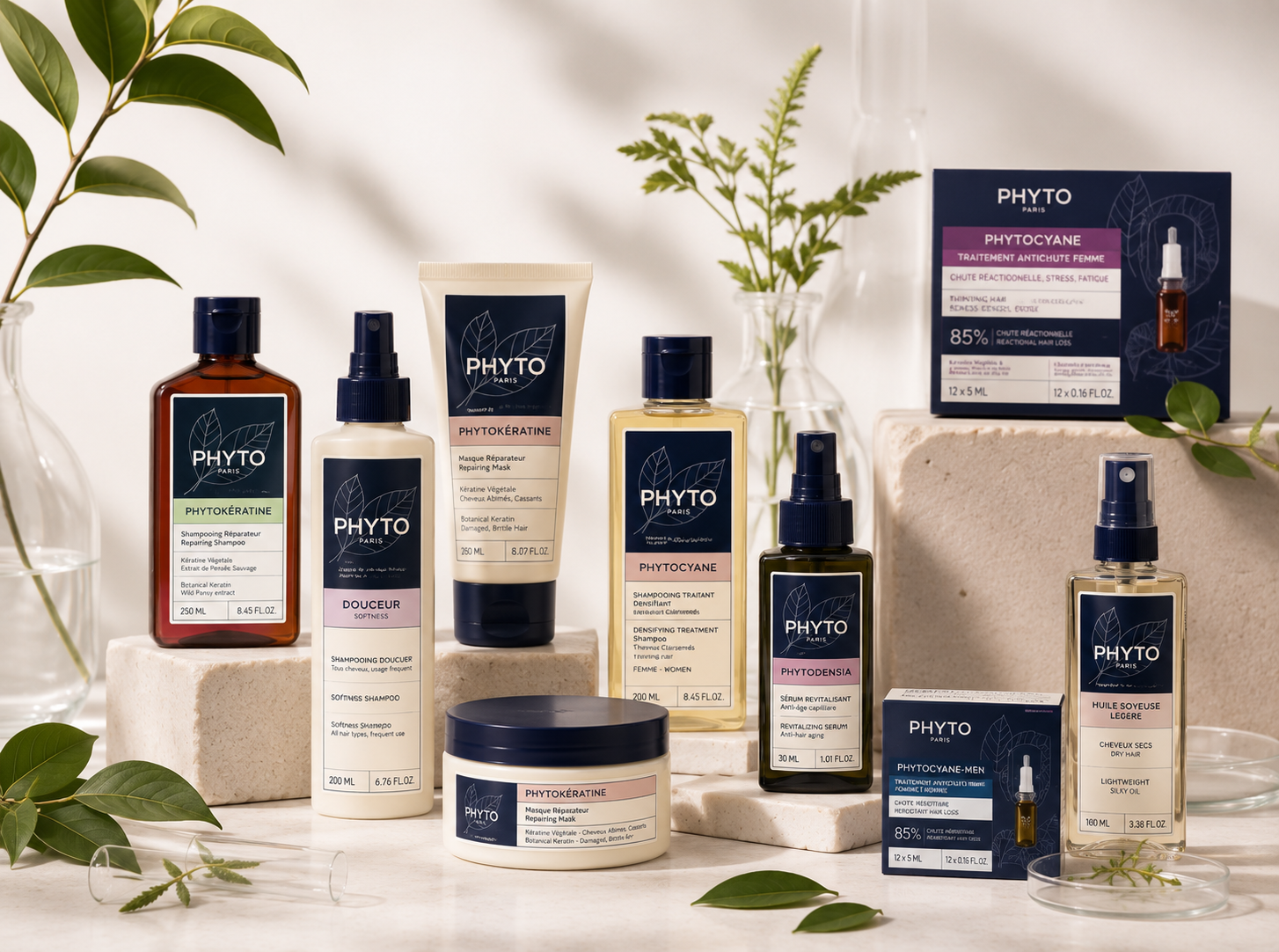 Phyto marka görseli